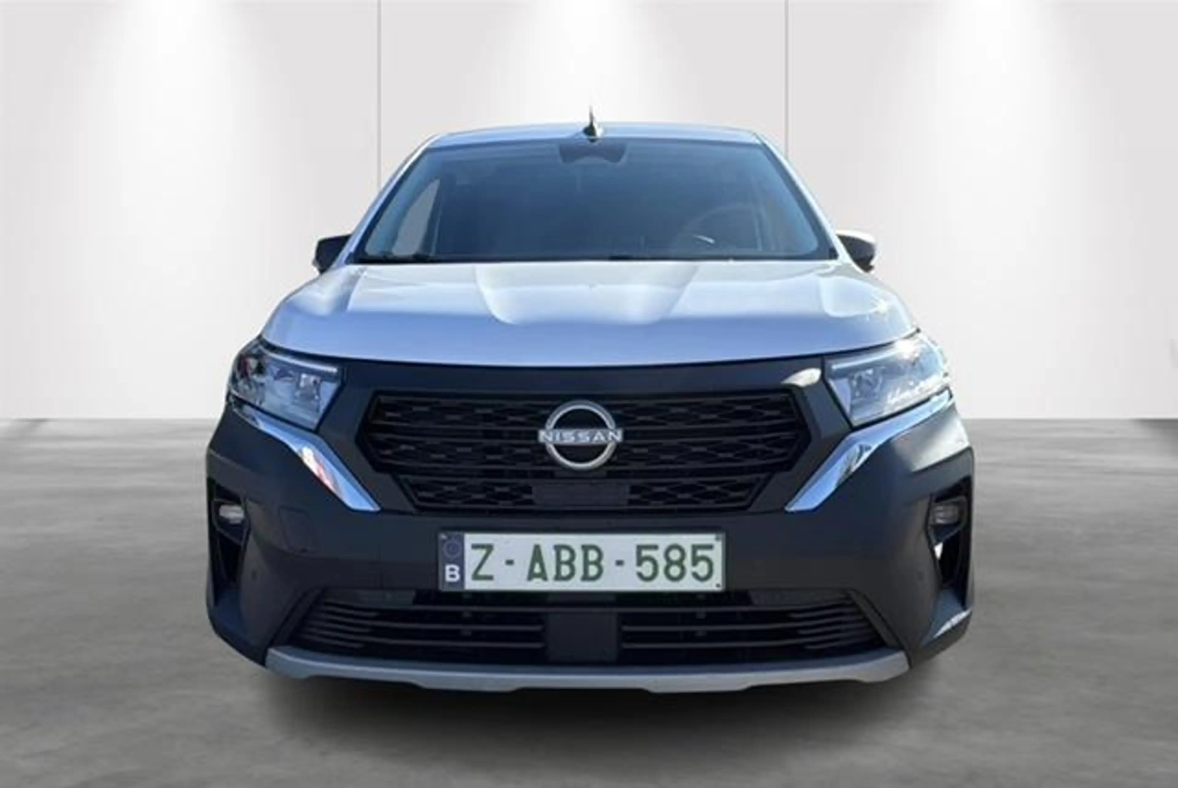 Nissan Townstar N-Connecta Navigatie, airco, apple car-play, cruis — photo 8