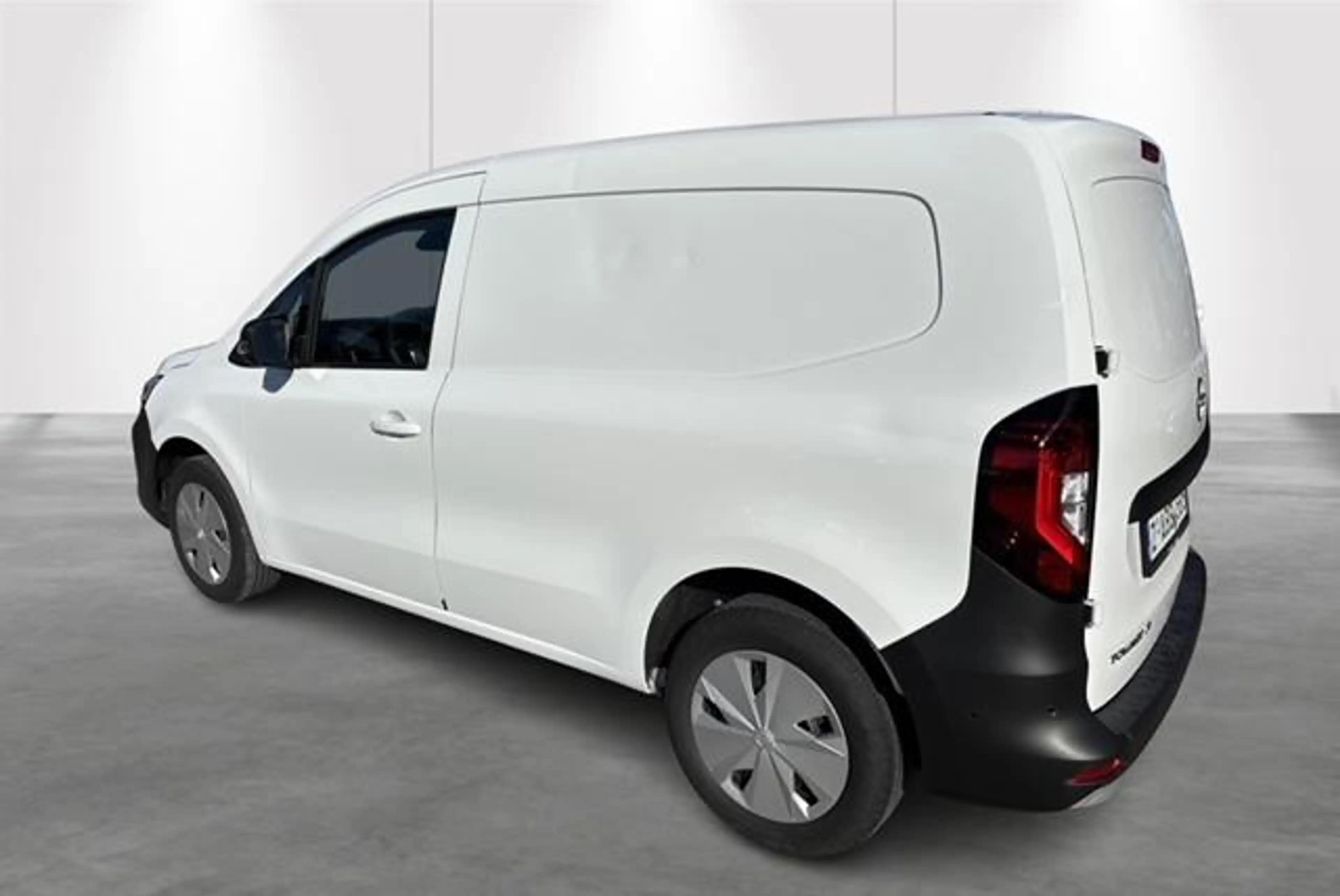 Nissan Townstar N-Connecta Navigatie, airco, apple car-play, cruis — photo 5