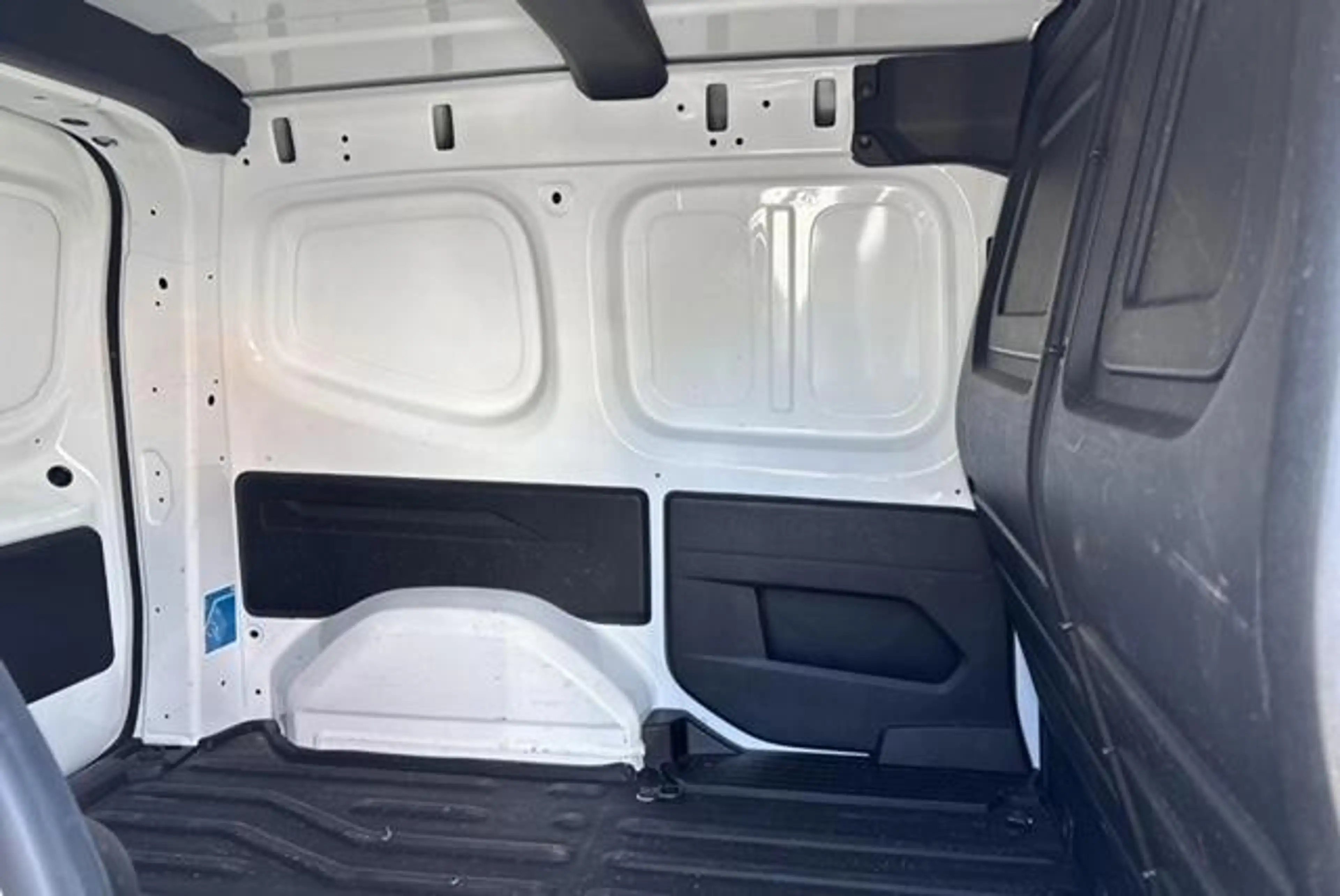 Nissan Townstar N-Connecta Navigatie, airco, apple car-play, cruis — photo 14
