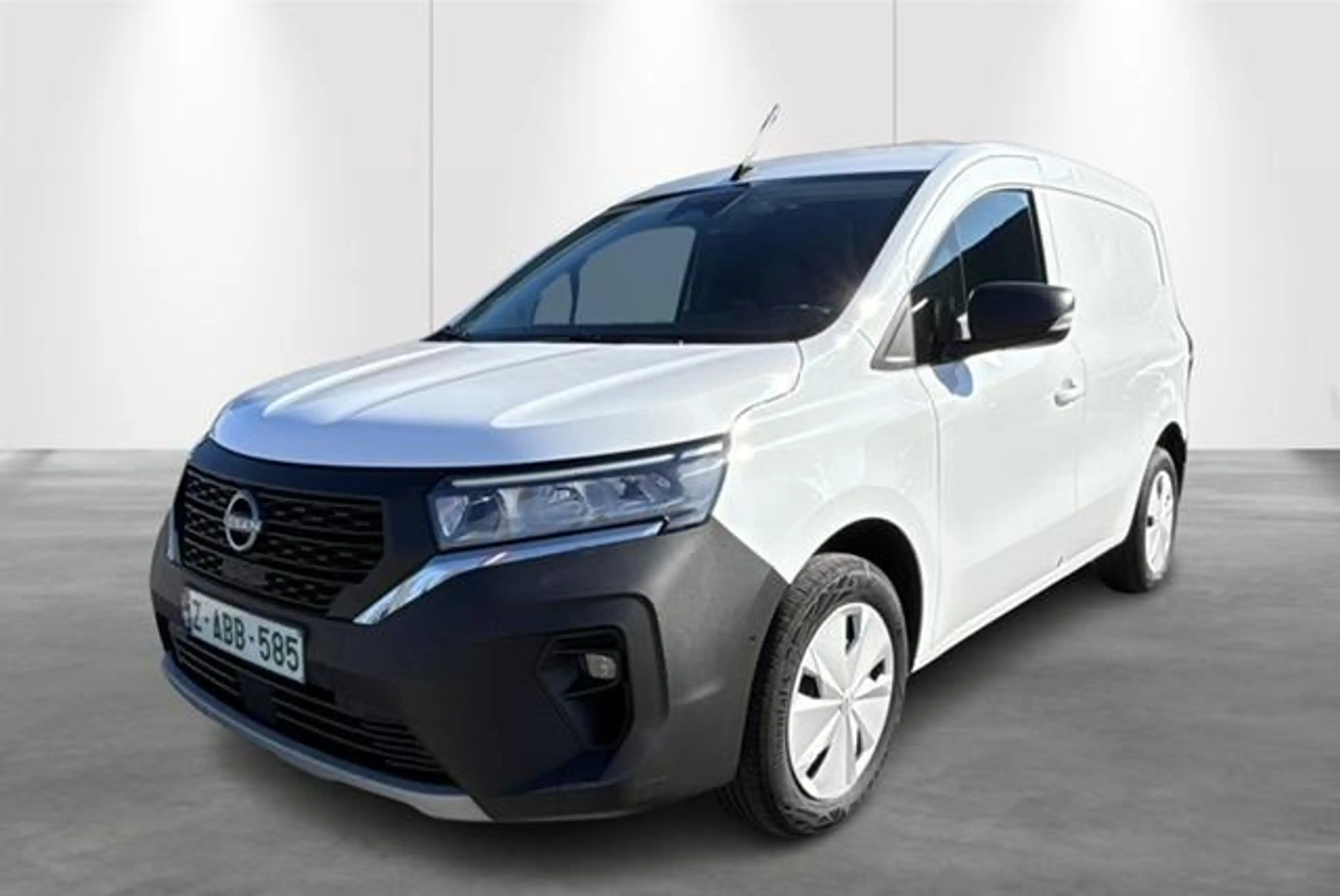 Nissan Townstar N-Connecta Navigatie, airco, apple car-play, cruis — photo 2