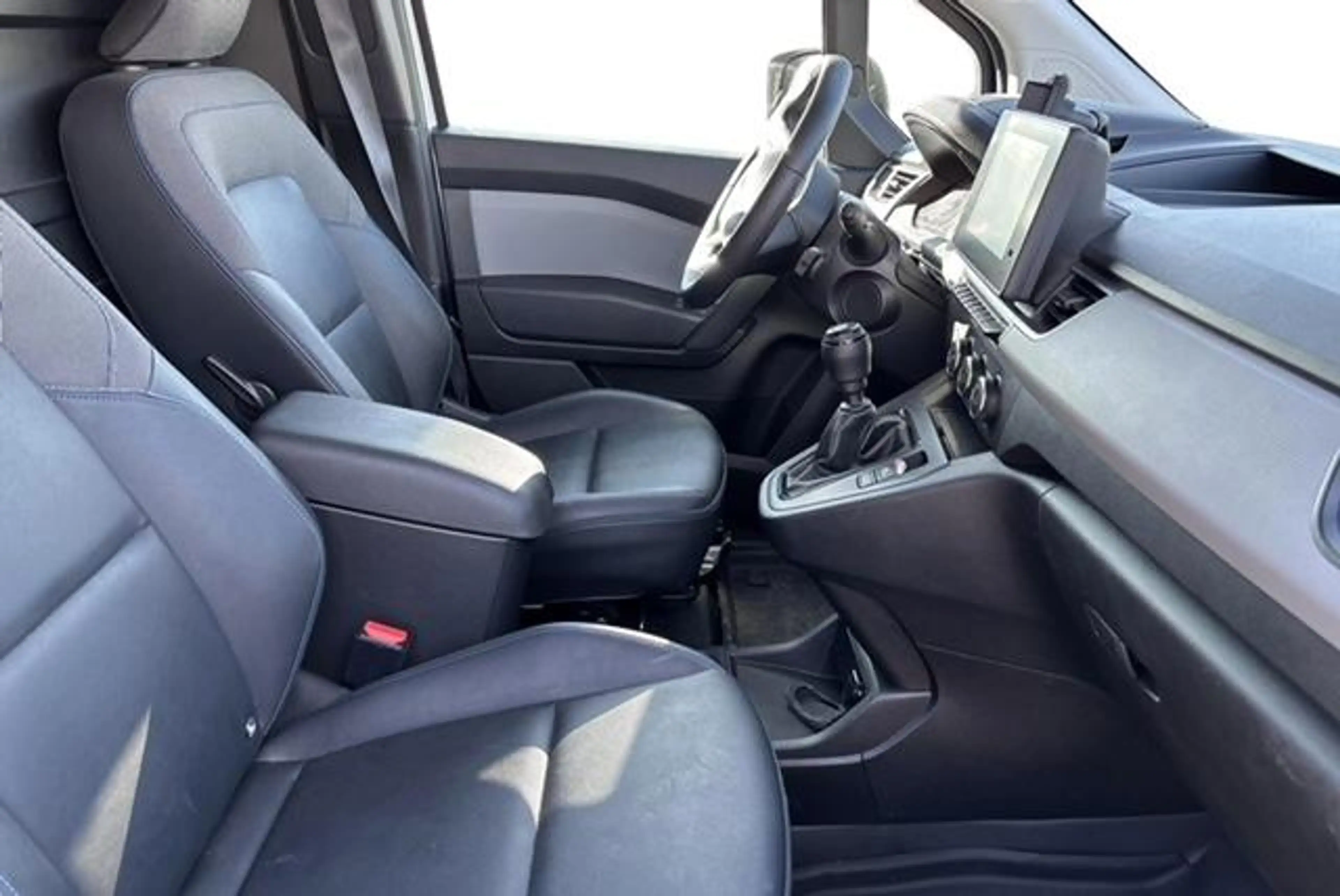 Nissan Townstar N-Connecta Navigatie, airco, apple car-play, cruis — photo 15