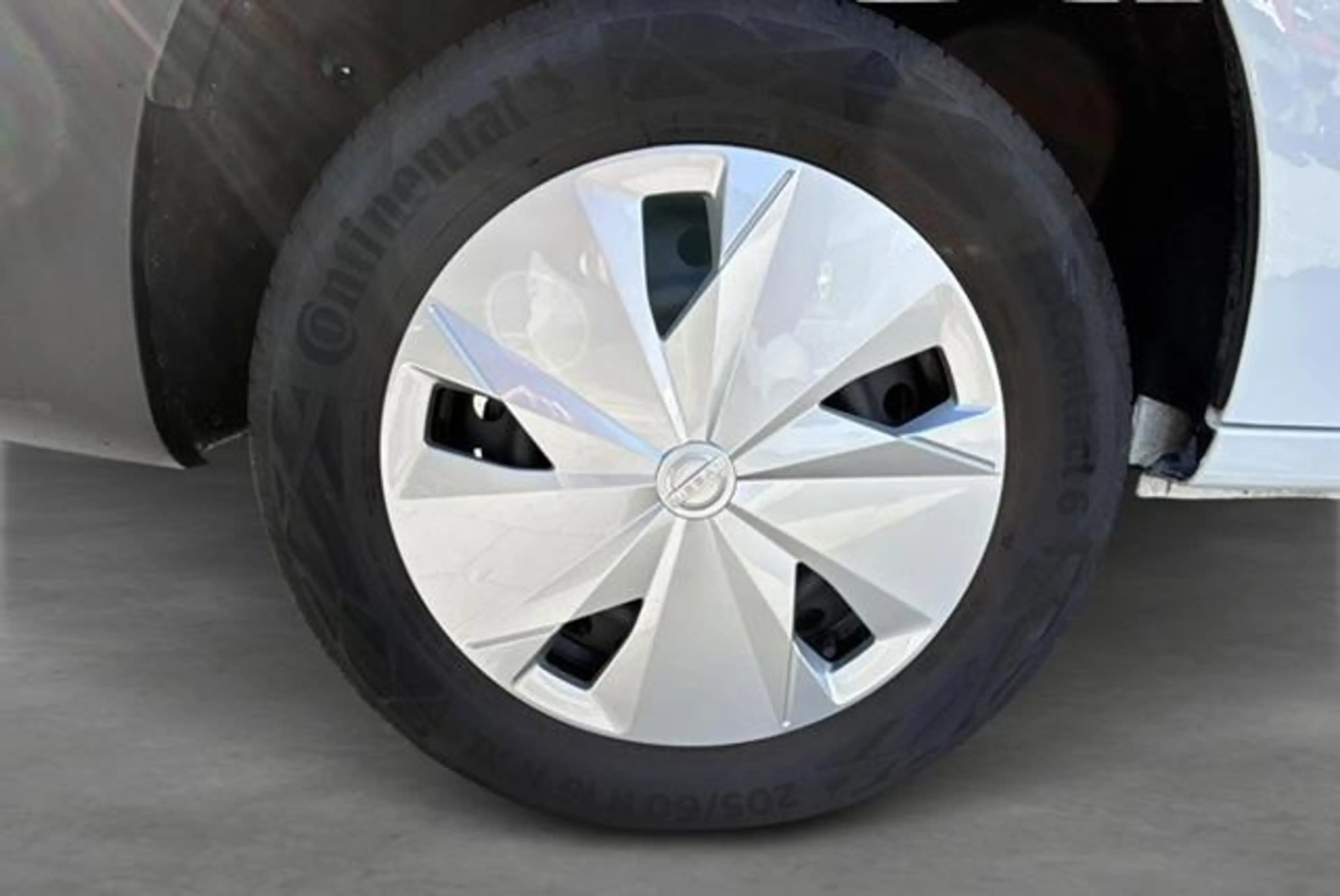 Nissan Townstar N-Connecta Navigatie, airco, apple car-play, cruis — photo 13