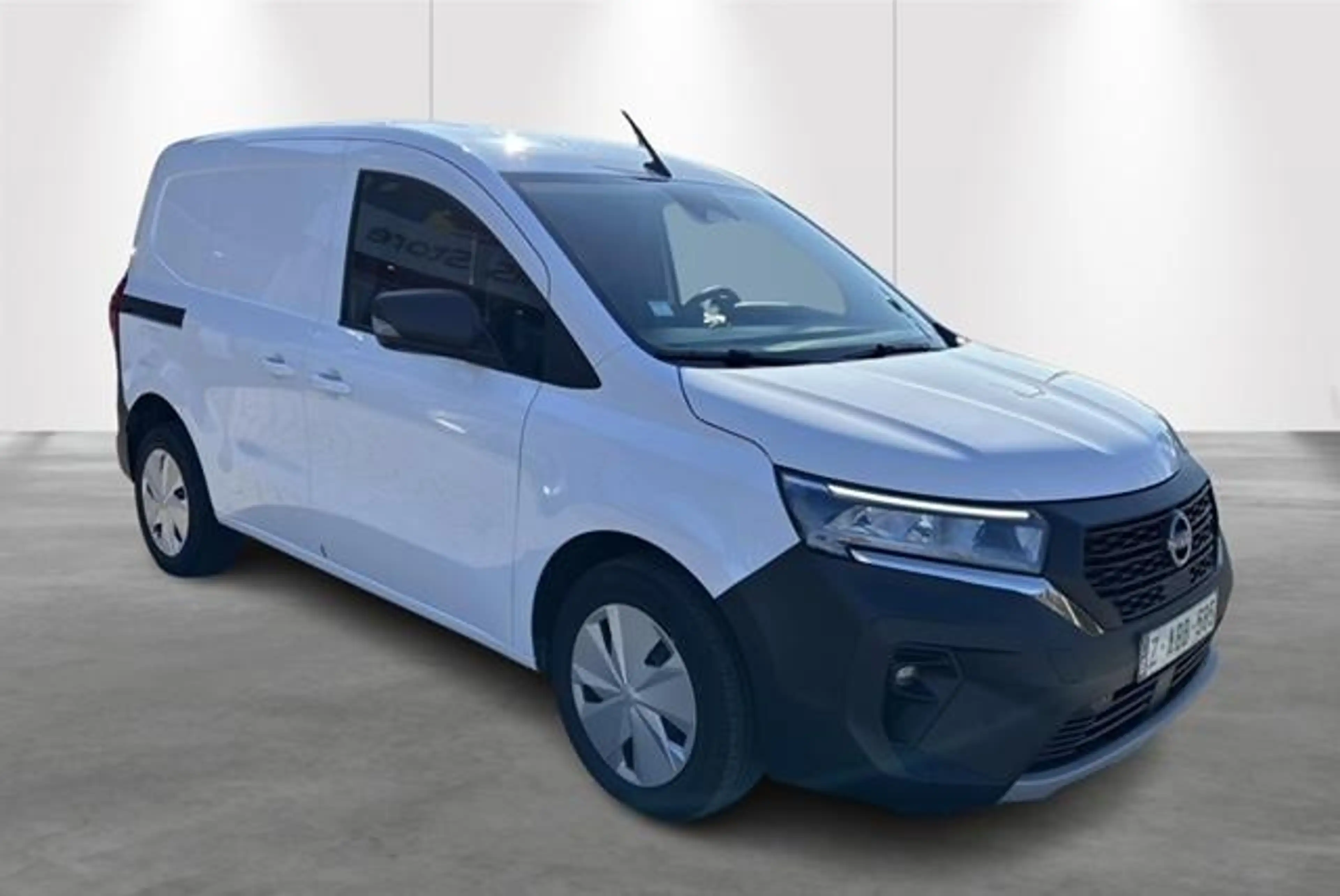 Nissan Townstar N-Connecta Navigatie, airco, apple car-play, cruis — photo 4