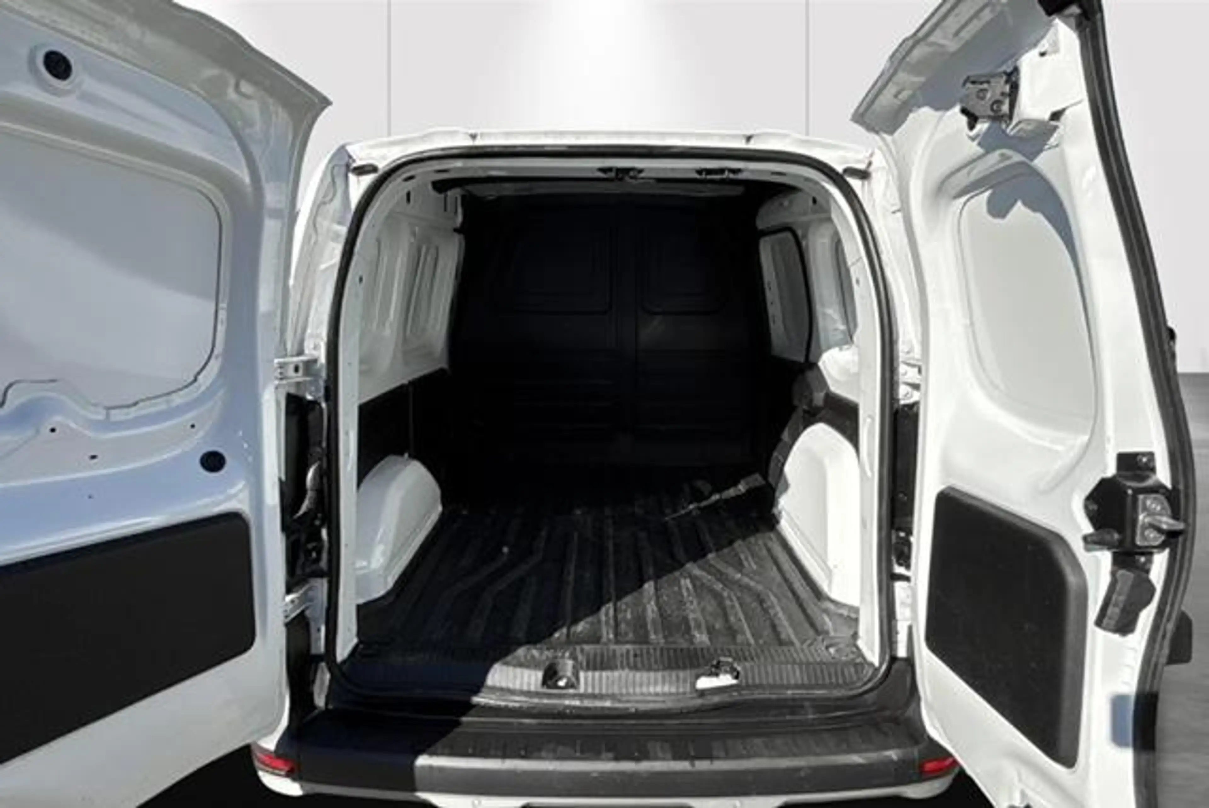 Nissan Townstar N-Connecta Navigatie, airco, apple car-play, cruis — photo 12