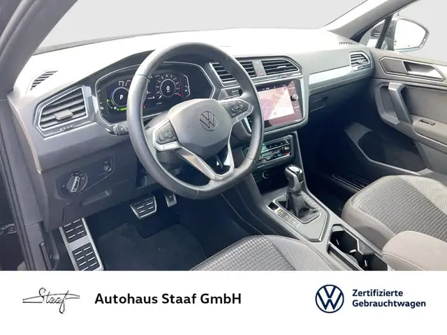 Volkswagen Tiguan view 9