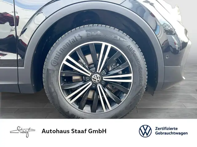 Volkswagen Tiguan view 7