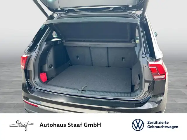Volkswagen Tiguan view 13