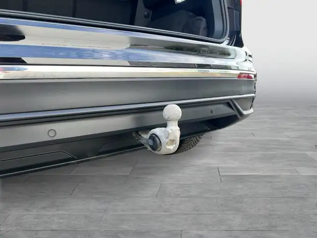 Volkswagen Tiguan view 14