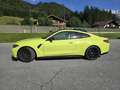 BMW M4 M4 Competition Aut. Geel - thumbnail 4