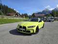 BMW M4 M4 Competition Aut. Geel - thumbnail 3