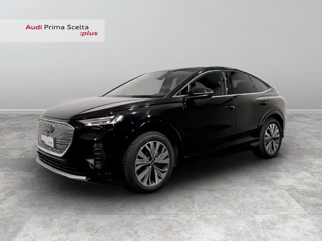 Audi Q4 e-tron Sportback 40 Business Advanced