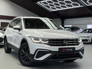 1.5 TSI Business 7p. CarPlay