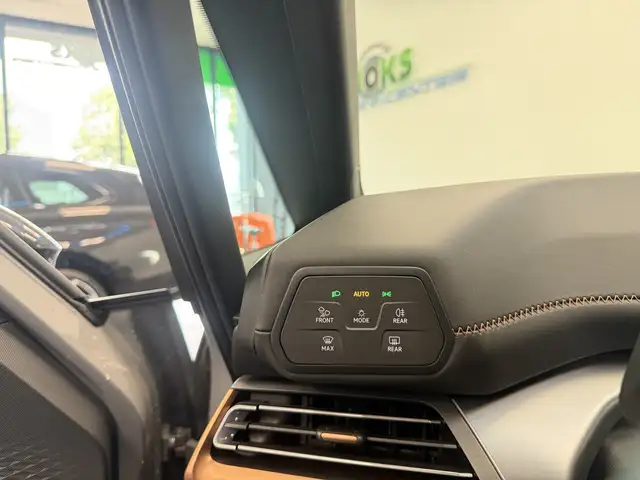 Cupra Born view 13