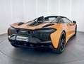 McLaren Artura Artura Spider - McLaren Milano Arancione - thumbnail 8
