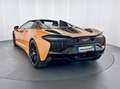 McLaren Artura Artura Spider - McLaren Milano Arancione - thumbnail 5