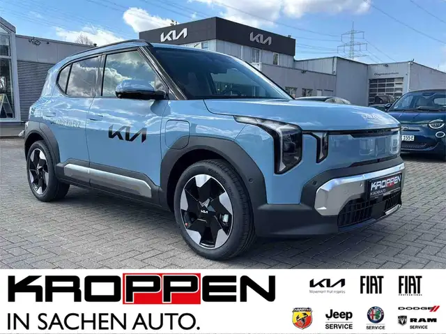 Kia EARTH WIC 22AC TEC DWP DES 42.2 4S