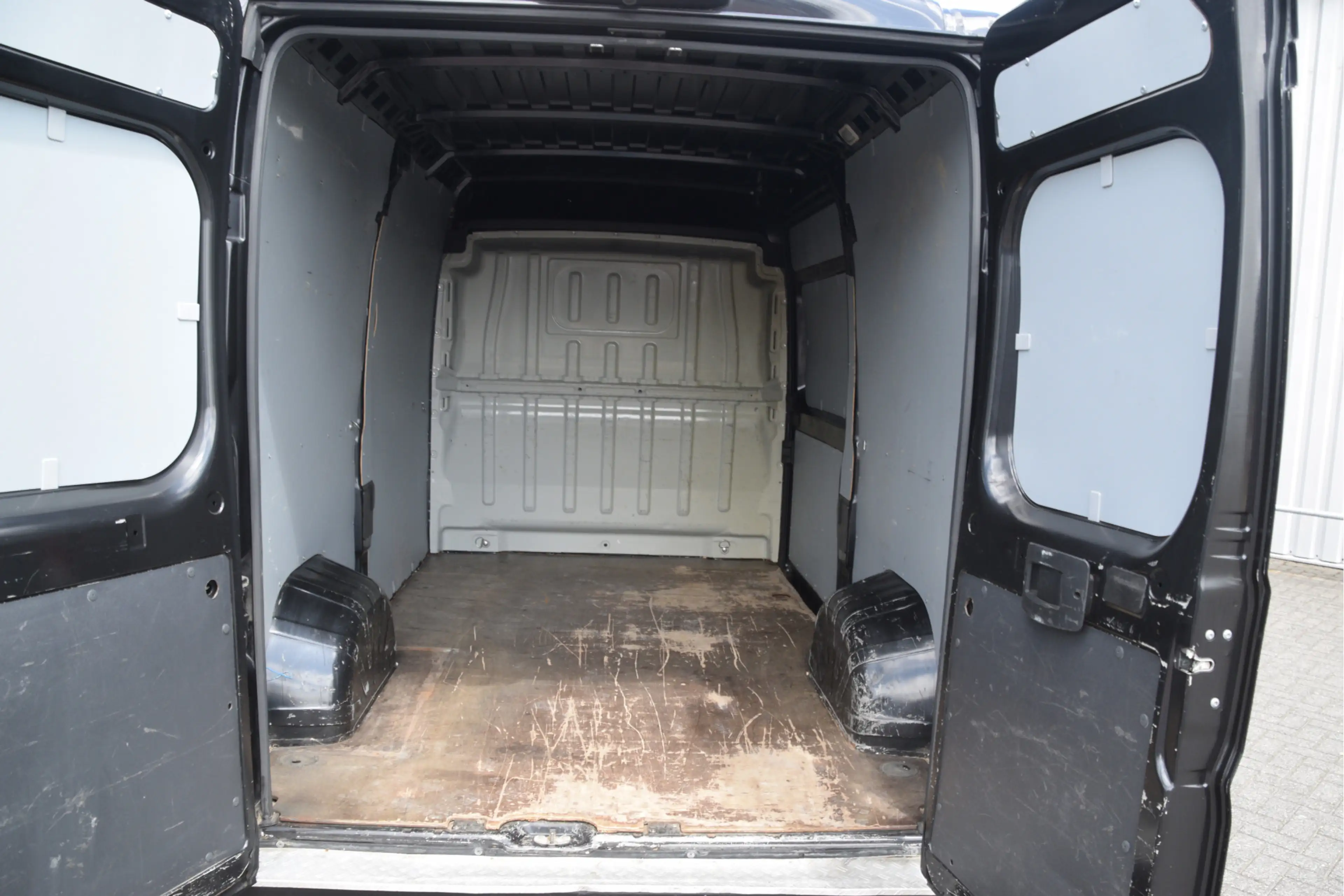 Citroen Jumper 30 2.0 BlueHDi L2H2 Economy 1e eig | Luchtvering | — photo 11