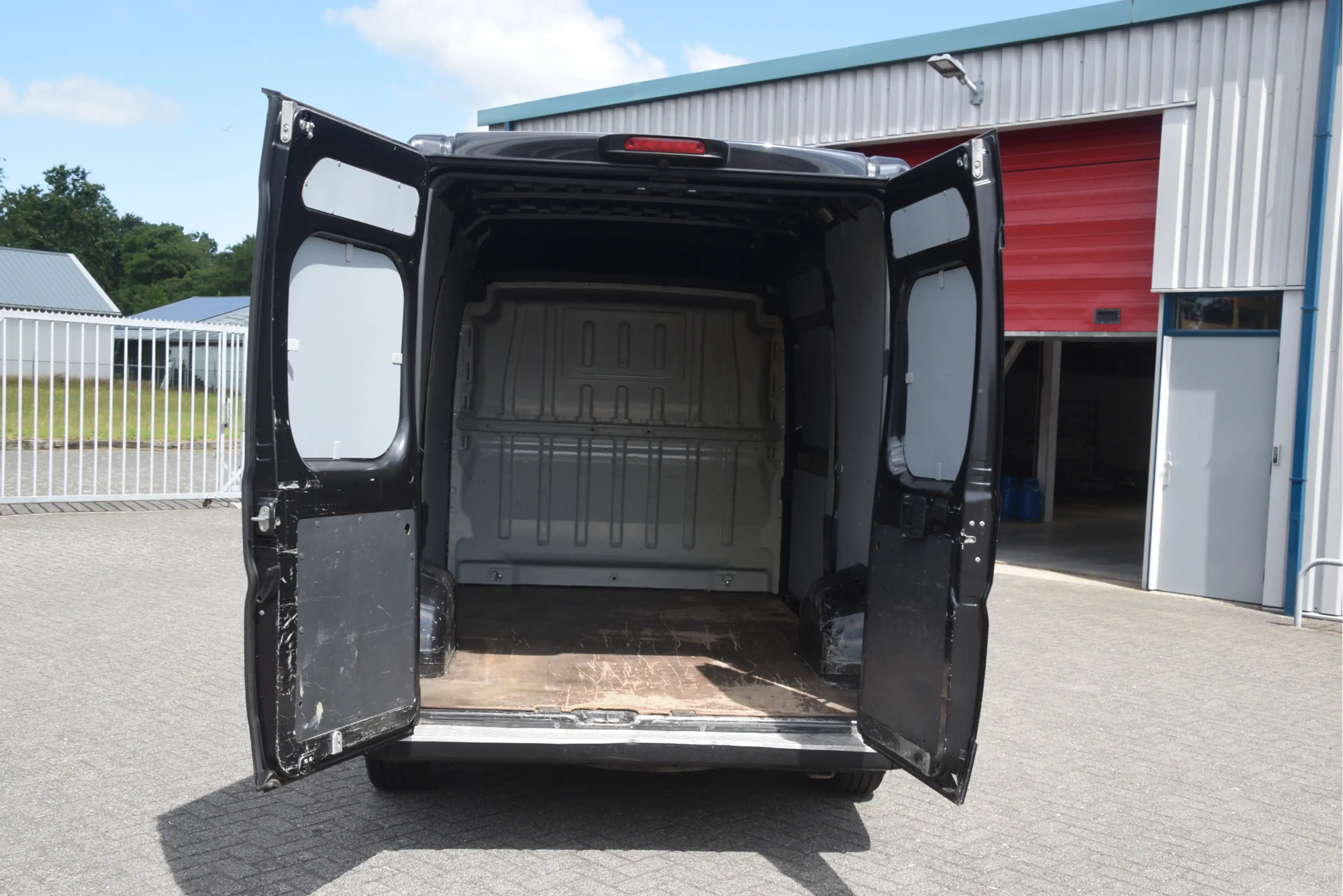 Citroen Jumper 30 2.0 BlueHDi L2H2 Economy 1e eig | Luchtvering | — photo 10