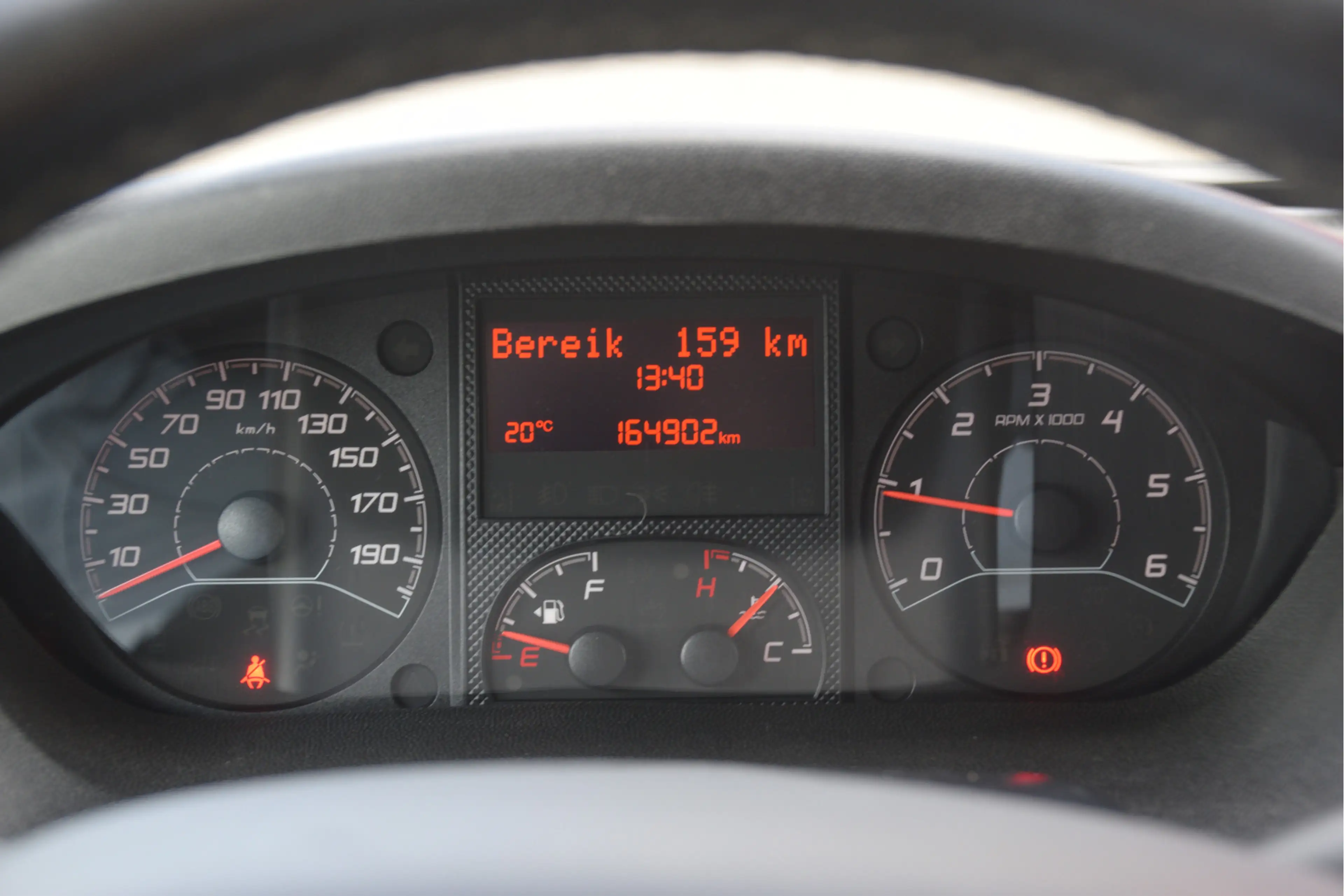 Citroen Jumper 30 2.0 BlueHDi L2H2 Economy 1e eig | Luchtvering | — photo 15