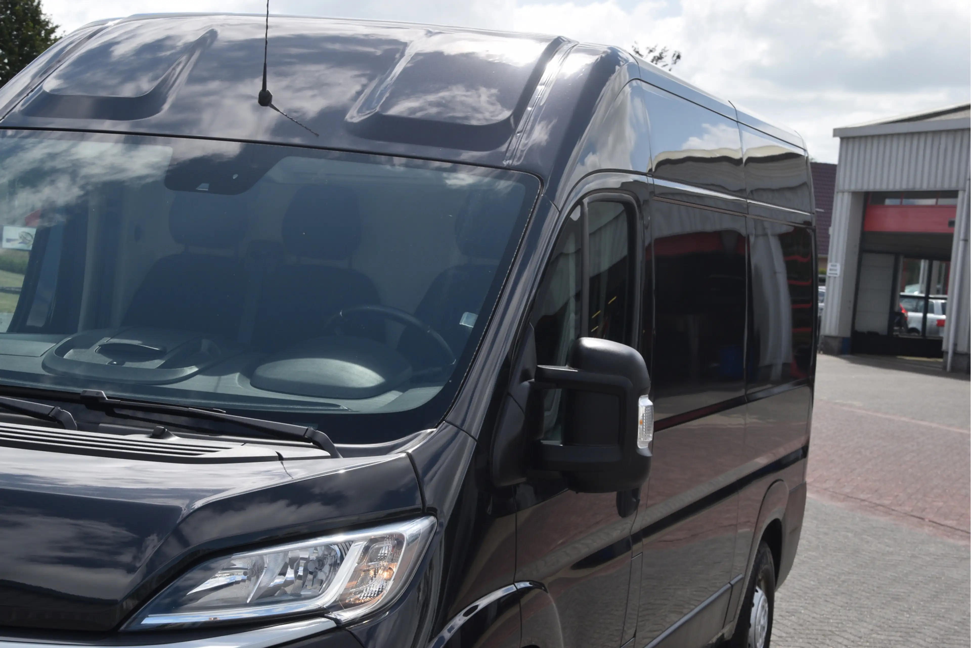 Citroen Jumper 30 2.0 BlueHDi L2H2 Economy 1e eig | Luchtvering | — photo 37