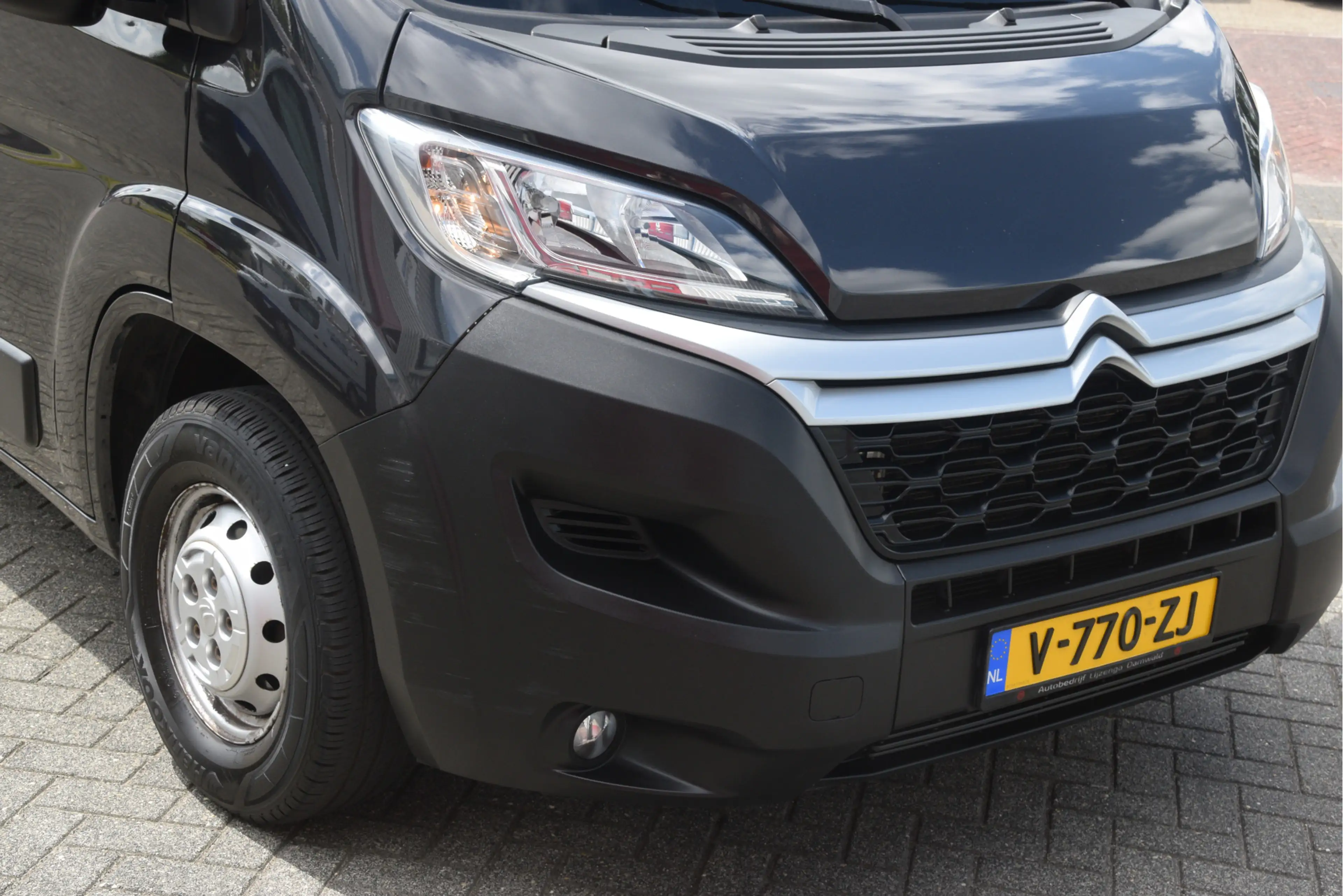 Citroen Jumper 30 2.0 BlueHDi L2H2 Economy 1e eig | Luchtvering | — photo 50
