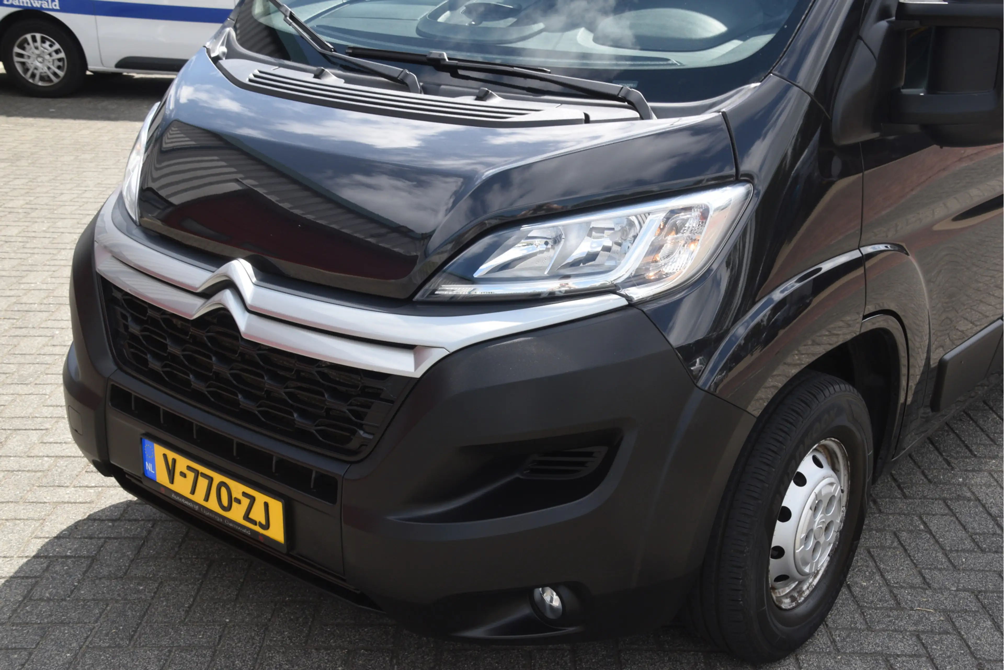 Citroen Jumper 30 2.0 BlueHDi L2H2 Economy 1e eig | Luchtvering | — photo 40