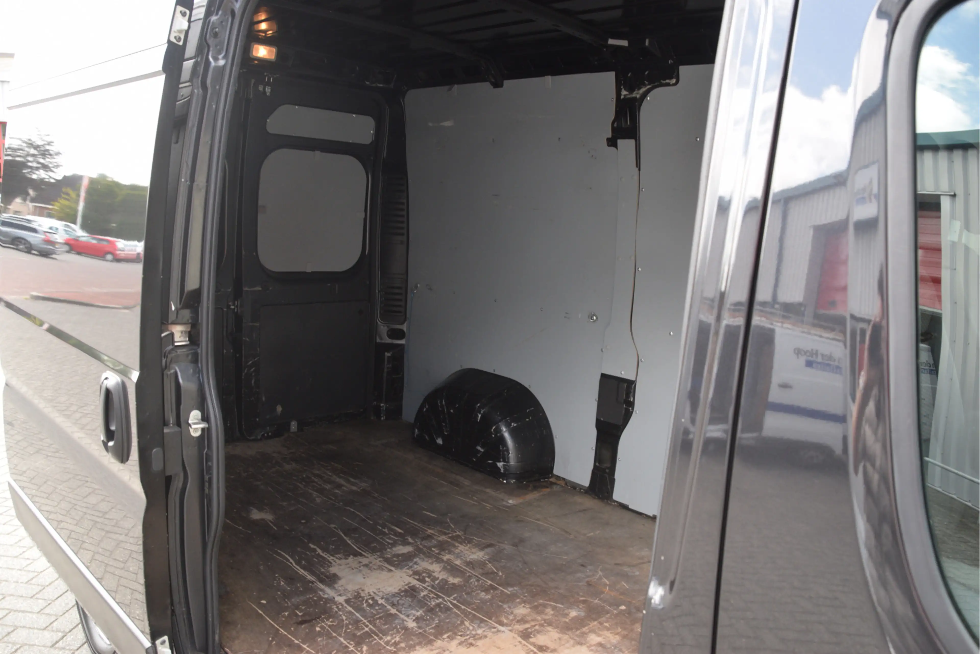 Citroen Jumper 30 2.0 BlueHDi L2H2 Economy 1e eig | Luchtvering | — photo 12