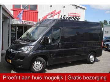 30 2.0 BlueHDi L2H2 Economy 1e eig | Luchtvering |