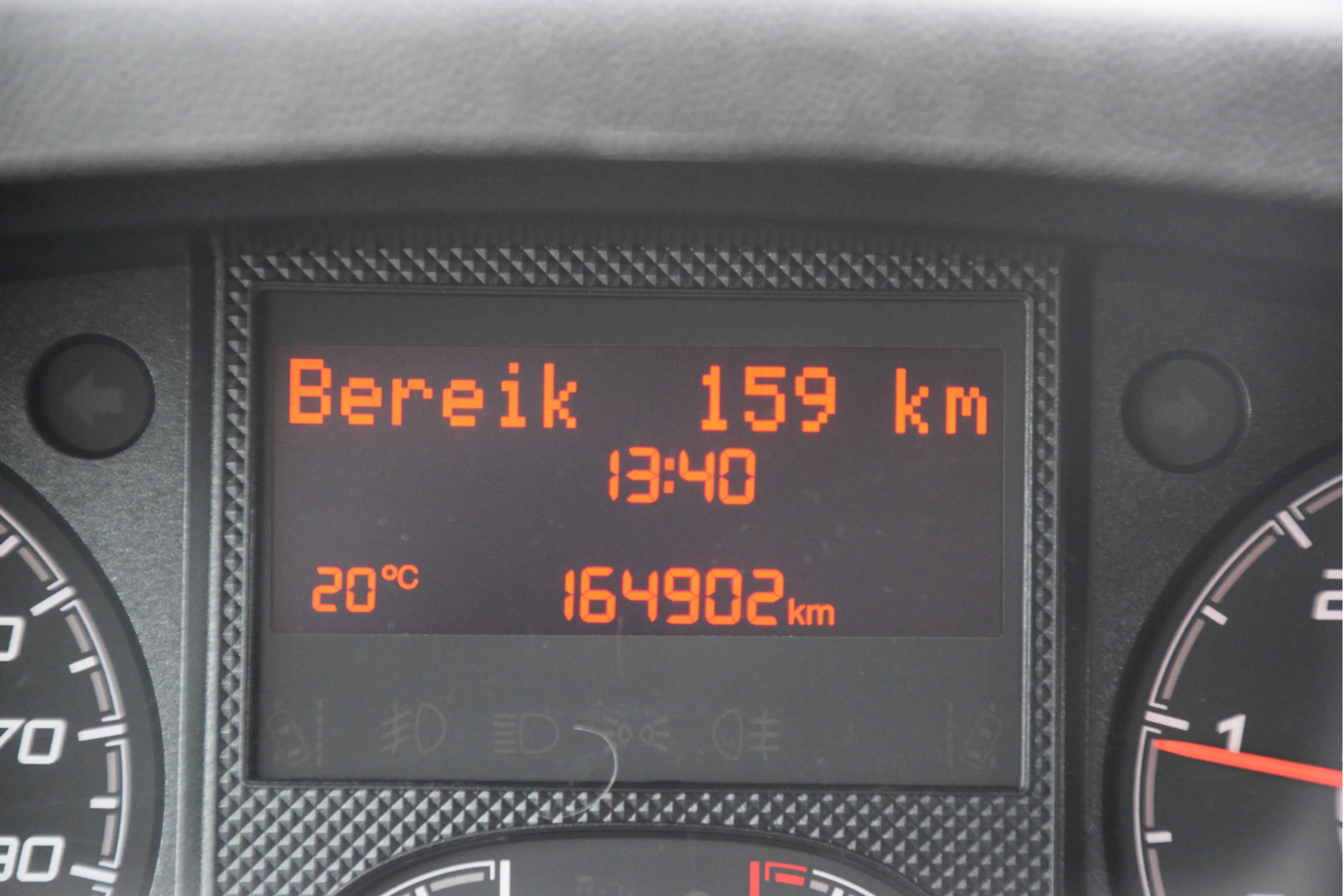 Citroen Jumper 30 2.0 BlueHDi L2H2 Economy 1e eig | Luchtvering | — photo 14