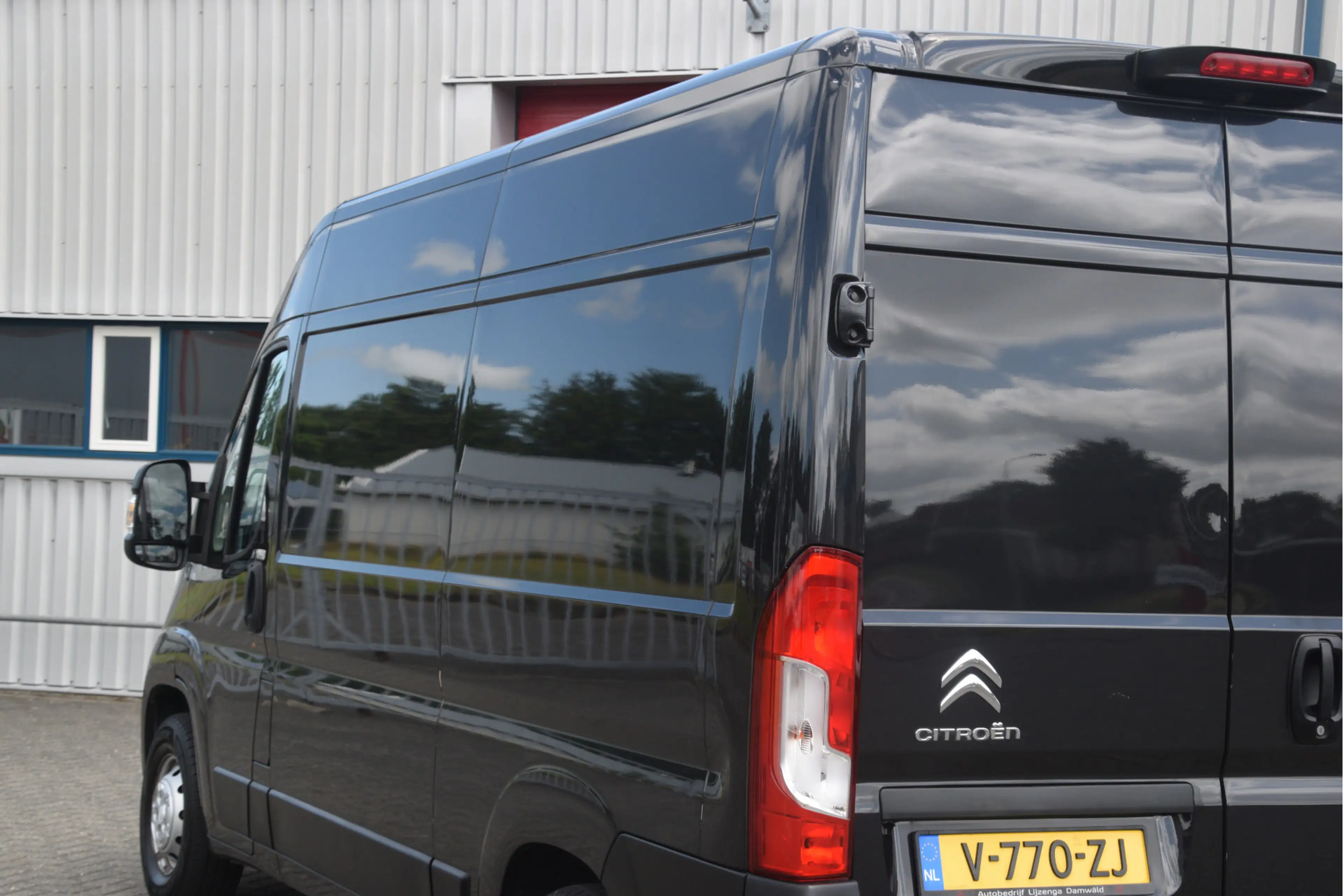 Citroen Jumper 30 2.0 BlueHDi L2H2 Economy 1e eig | Luchtvering | — photo 41