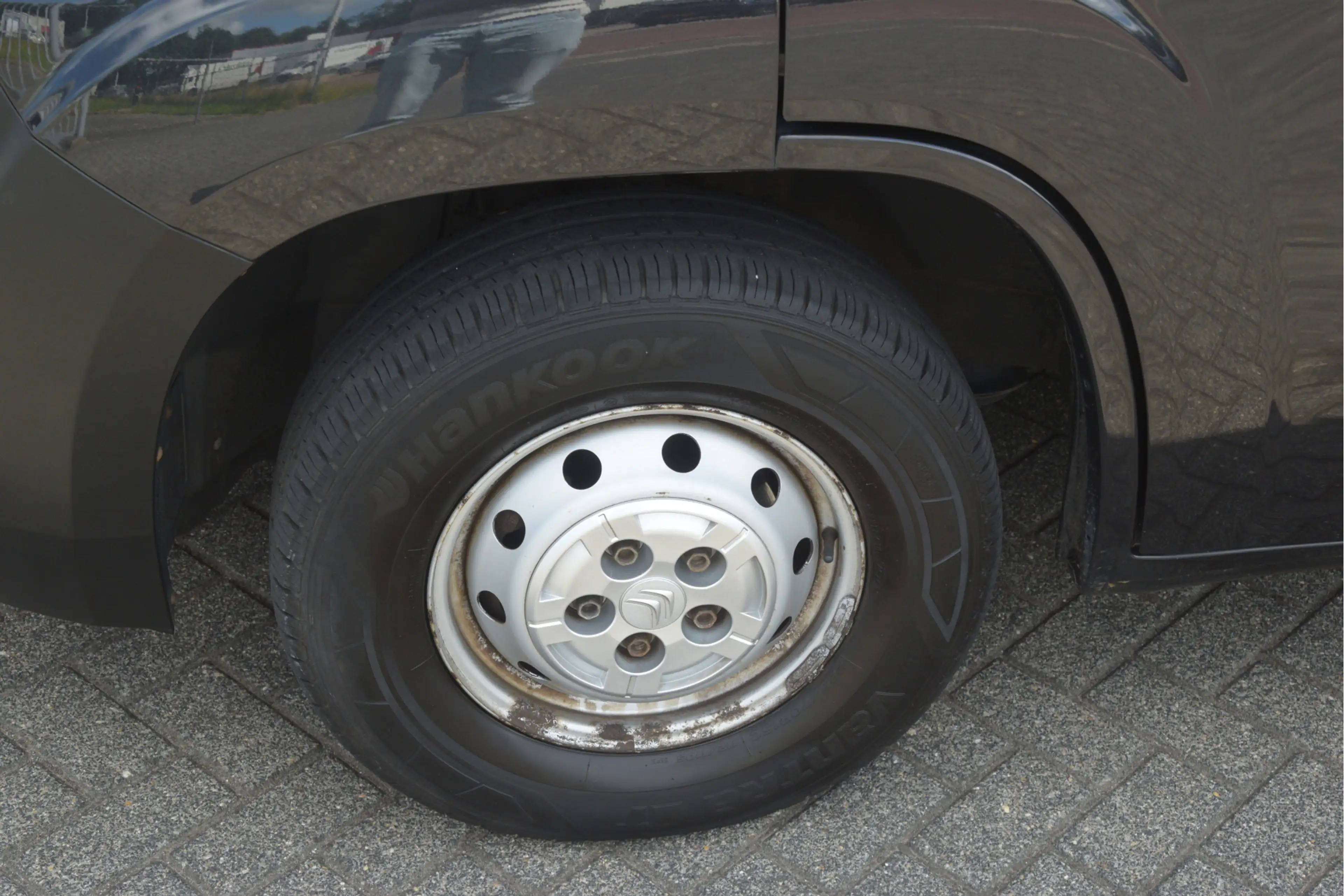 Citroen Jumper 30 2.0 BlueHDi L2H2 Economy 1e eig | Luchtvering | — photo 39