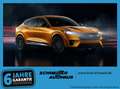 Ford Mustang Mach-E (Standard Range) Premium FLA ACC Oranje - thumbnail 1