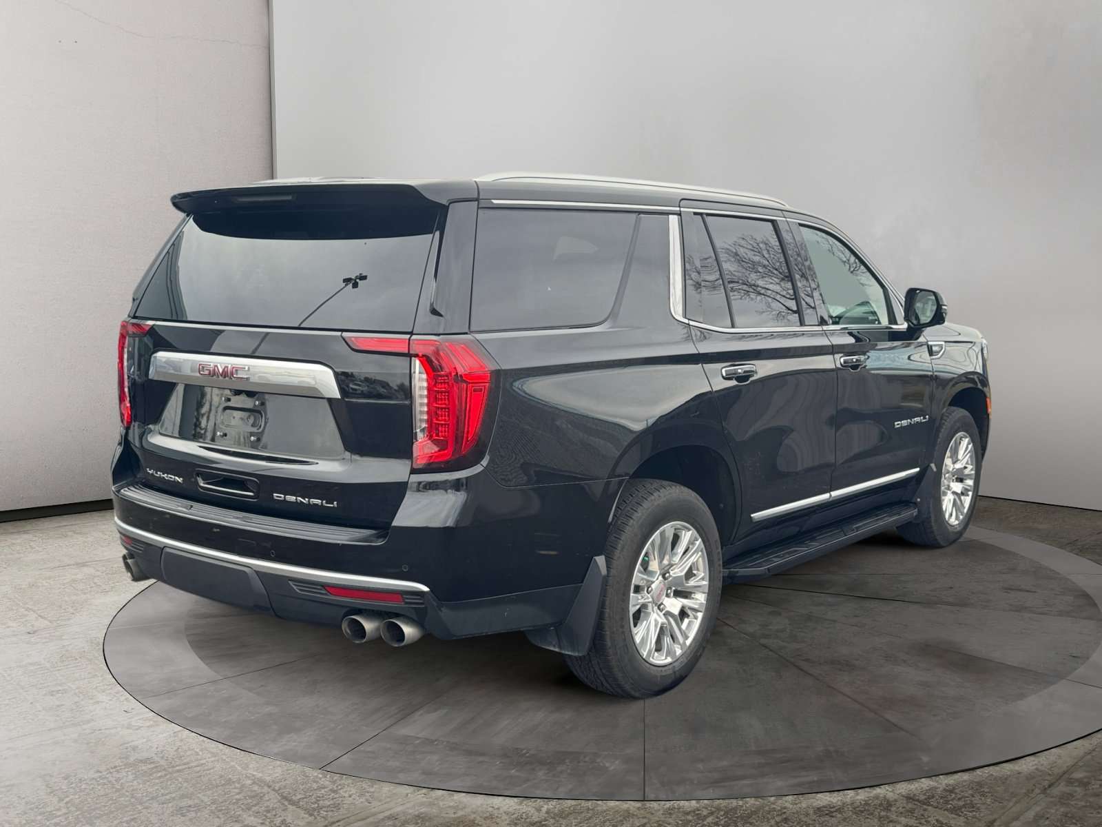 2024 GMC Yukon