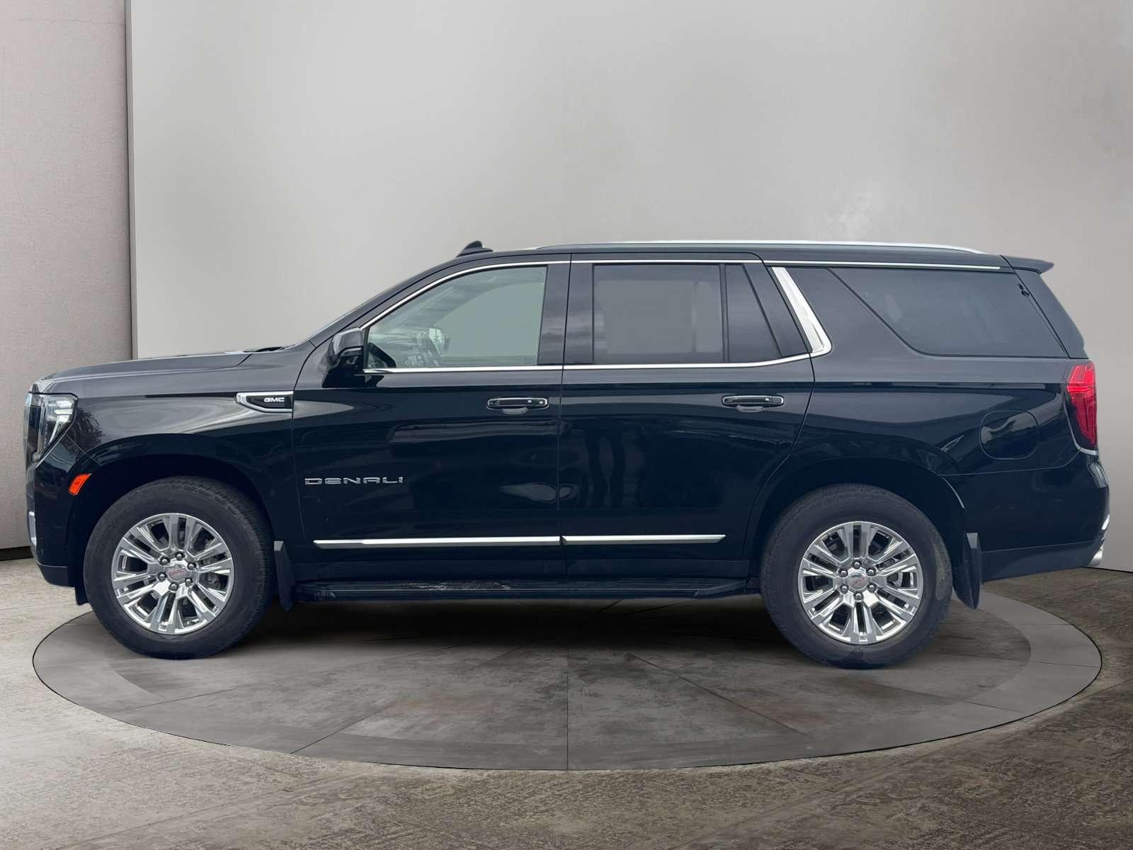 2024 GMC Yukon