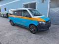 Volkswagen T6 Transporter Kastenwagen KR 2,0 Entry TDI BMT Entry Weiß - thumbnail 1