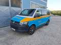 Volkswagen T6 Transporter Kastenwagen KR 2,0 Entry TDI BMT Entry Weiß - thumbnail 3