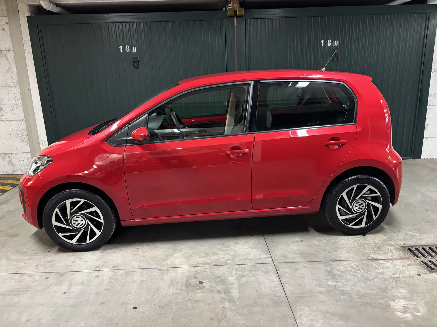 Volkswagen up! 5p 1.0 eco Move 68cv my20 - 1