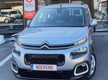 Berlingo 1.5 BlueHDi