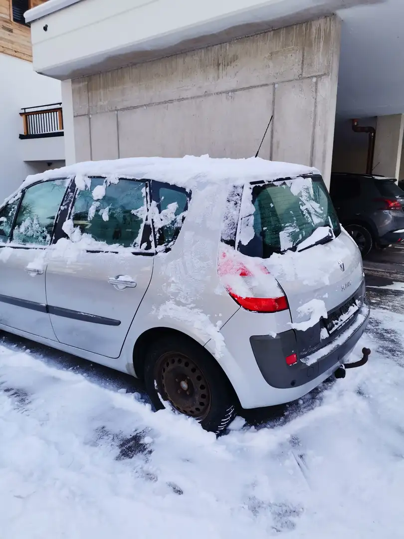 Renault Scenic Scénic Dynamique Komfort 1,9 dCi Dynamique Komfort - 2