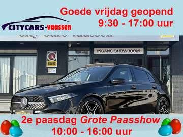 AMG-Line Launch Edition Premium automaat pano navi