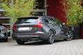 Volvo V60 2.0 T6 Plug-in hybrid AWD Plus Dark | Trekhaak | 3 Gris - thumbnail 2