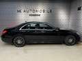 Mercedes-Benz S 400 d 4Matic AMG LINE* VOLL*MASSAGE*360*Cam*20Zoll* Schwarz - thumbnail 8