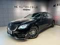 Mercedes-Benz S 400 d 4Matic AMG LINE* VOLL*MASSAGE*360*Cam*20Zoll* Schwarz - thumbnail 2
