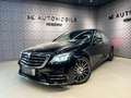 Mercedes-Benz S 400 d 4Matic AMG LINE* VOLL*MASSAGE*360*Cam*20Zoll* Schwarz - thumbnail 1