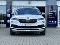 Skoda Karoq 2.0 TDI DSG Scout 4x4*AHK*LED*NAVI*SH*USB* Blanc - thumbnail 3