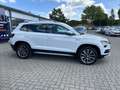 Skoda Karoq 2.0 TDI DSG Scout 4x4*AHK*LED*NAVI*SH*USB* Blanc - thumbnail 16