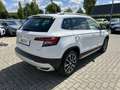 Skoda Karoq 2.0 TDI DSG Scout 4x4*AHK*LED*NAVI*SH*USB* Blanc - thumbnail 6
