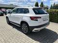 Skoda Karoq 2.0 TDI DSG Scout 4x4*AHK*LED*NAVI*SH*USB* Blanc - thumbnail 8