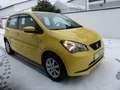 SEAT Mii 1.0 Automatic 5t. Klima Bluetooth SHZ Alu Jaune - thumbnail 20