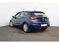 Opel Astra 1.2 TURBO EDITION *BTW AFTREKBAAR*5-DRS*LED*GPS*CA Blauw - thumbnail 4